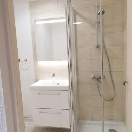 Hyper-centre A 100 Metres Appartement