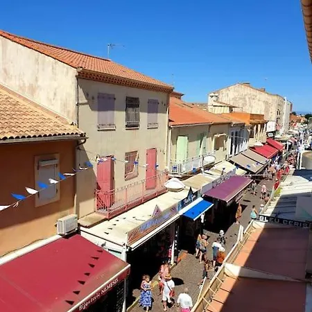 Appartement Hyper-centre A 100 Metres *