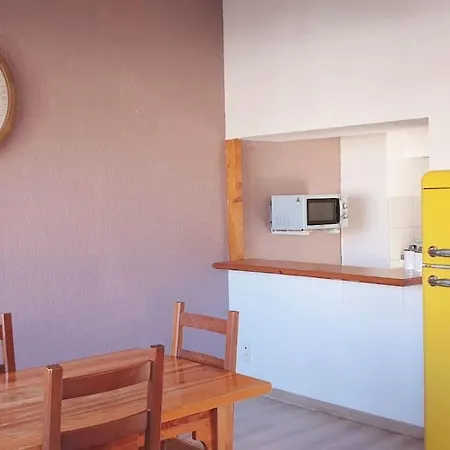 Appartement Hyper-centre A 100 Metres *