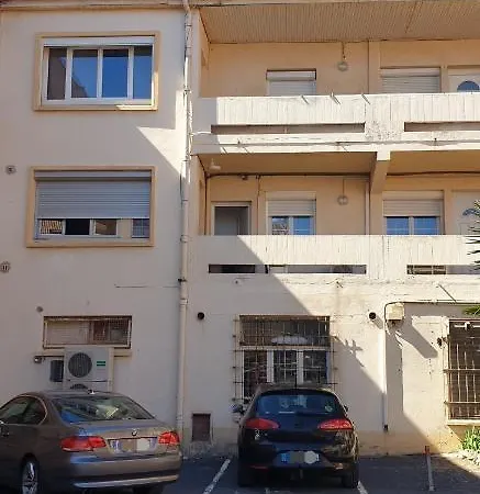 Appartement Hyper-centre A 100 Metres